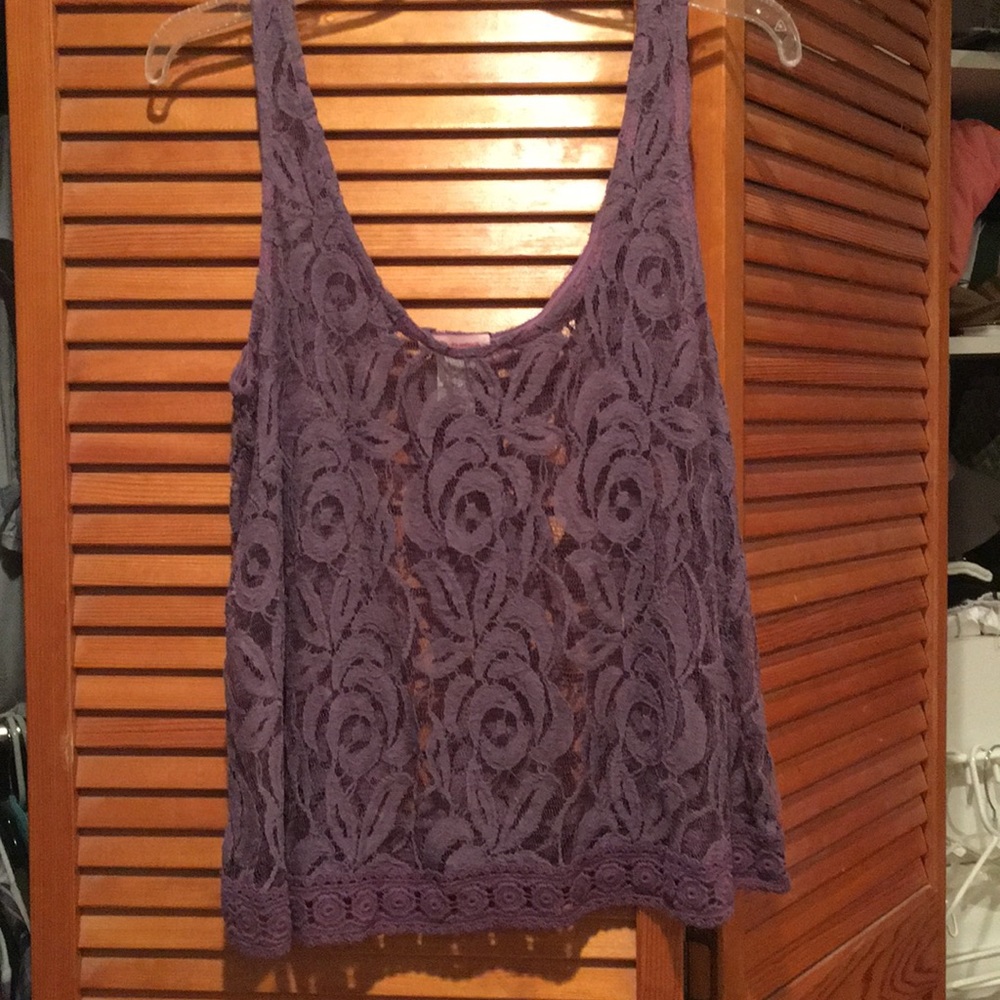 Tank top